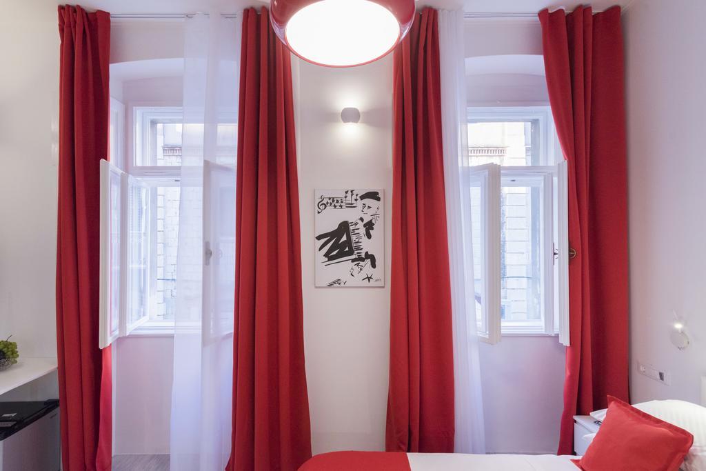 Art Room Split Eksteriør billede