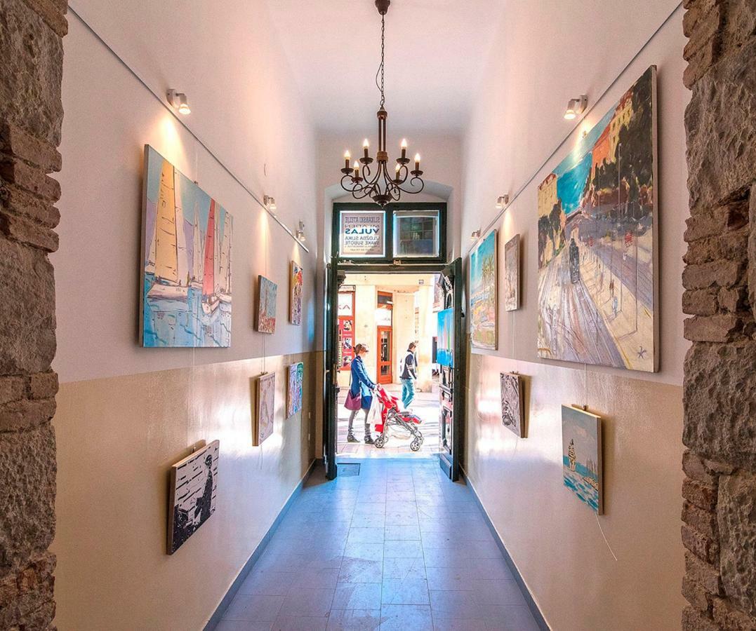 Art Room Split Eksteriør billede