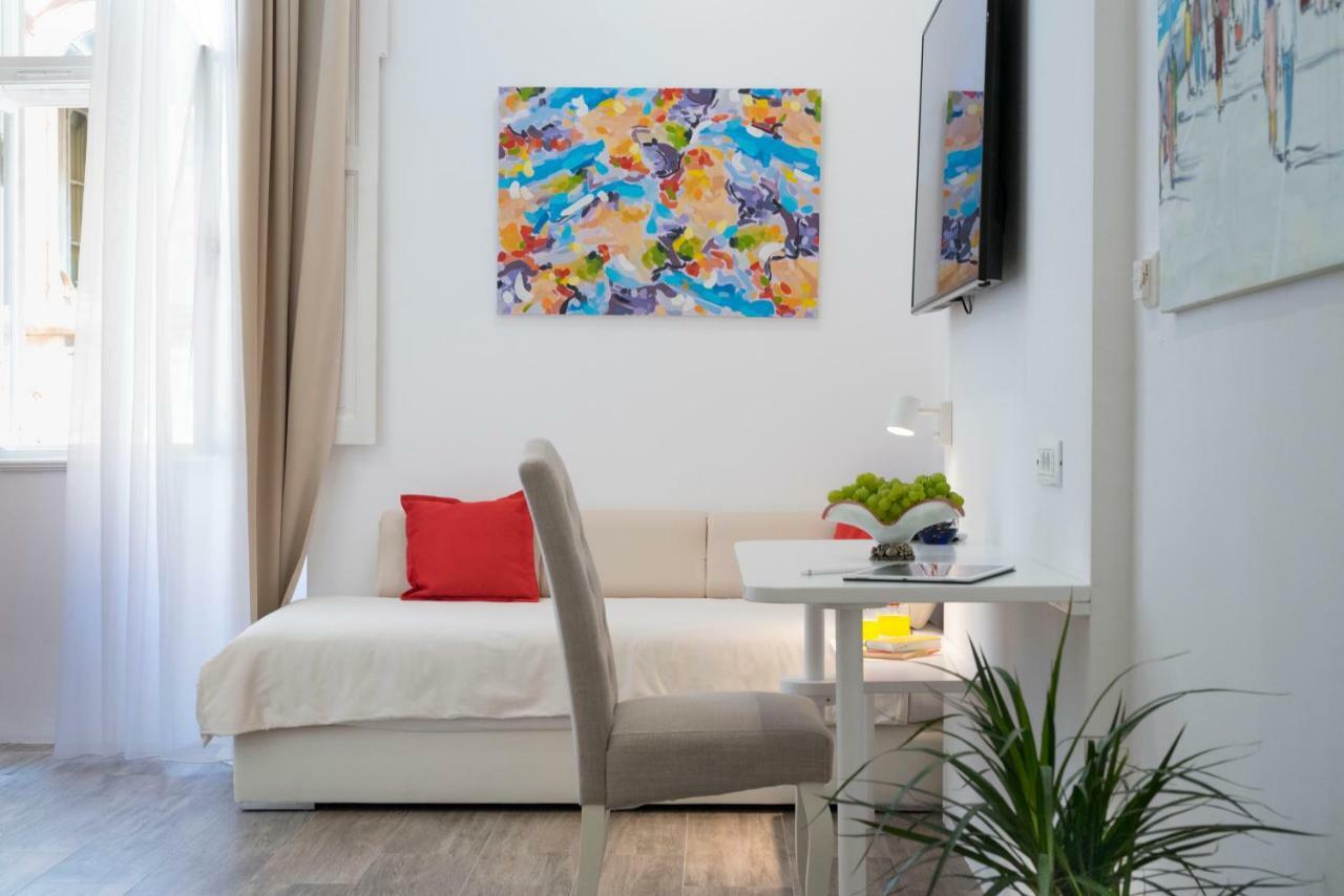 Art Room Split Eksteriør billede