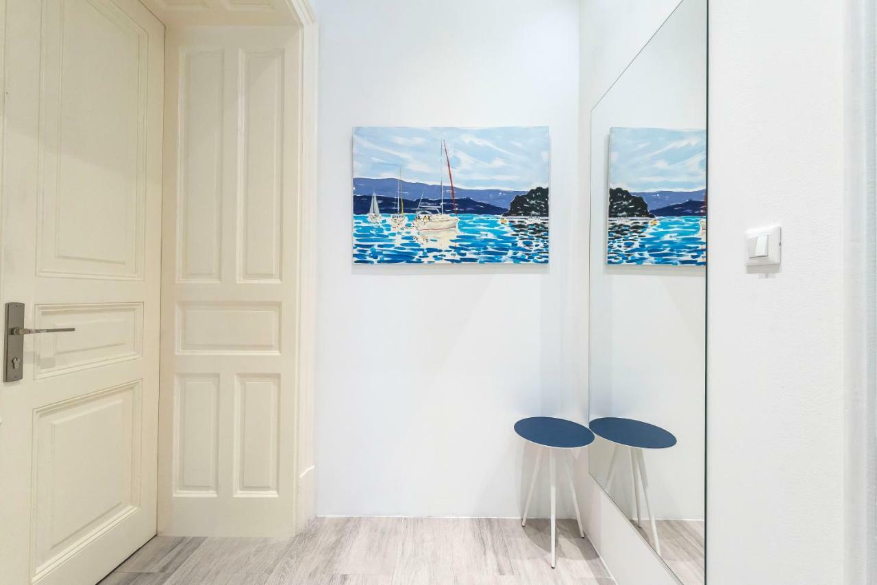 Art Room Split Eksteriør billede